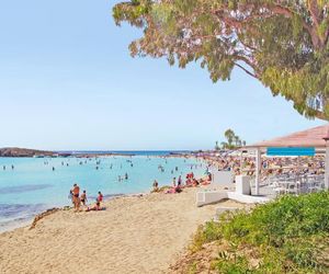 Villa Bridgit Ayia Napa Cyprus