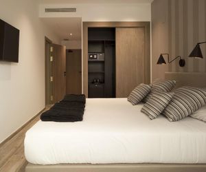 Hotel Boutique Balandret Valencia Spain