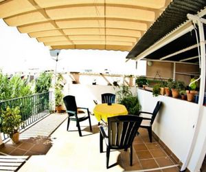 Guesthouse Casa Andi Granada Spain