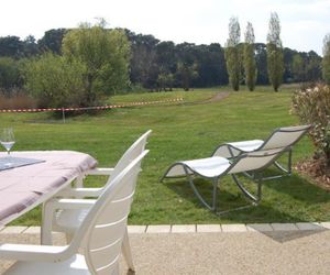 Maison Le Bocage Talmont-Saint-Hilaire France
