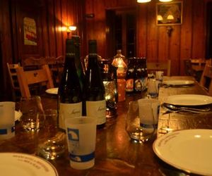 Eco Bivouac Village dIgloos Chamonix-Mont-Blanc Chamonix France