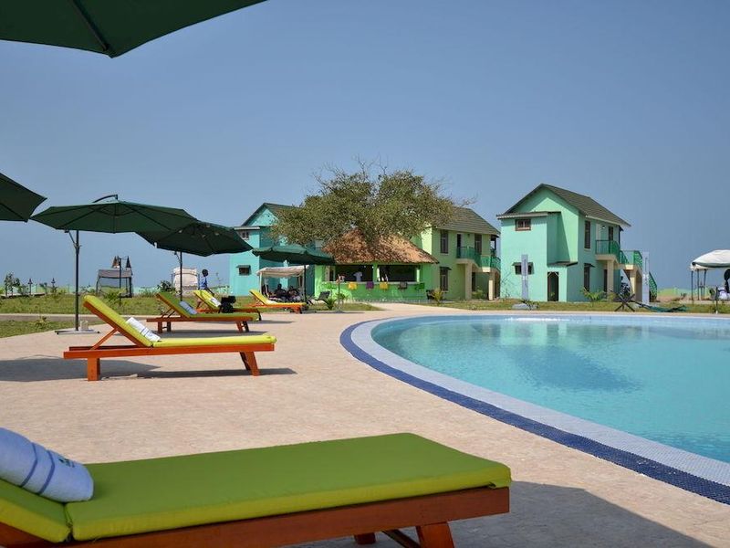 Hotel Photo 10