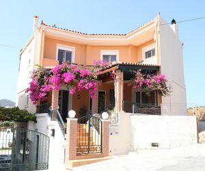 Psaromoura Residence Agia Pelagia Greece