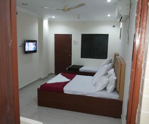 Hotel Neem Tree Hyderabad Airport Shamshabad India