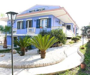 Villa Pantarei Pozzallo Italy