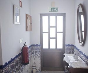 Casa Maria Budens Portugal