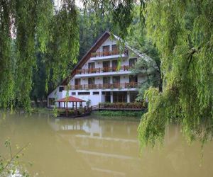 Guest house Lacul Linistit Menyhaza Romania