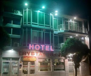 Bed and breakfast Crystal Lights Pirot Serbia