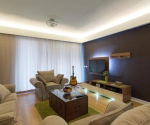 Apartment Mercedes Belgrade Serbia