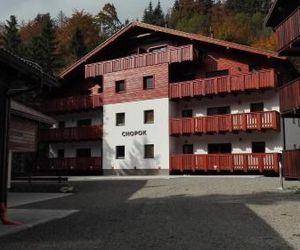Apartmány Chopok juh Monika Krpacovo Slovakia
