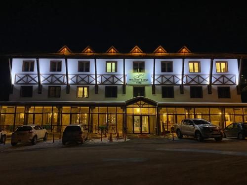 Hotel Photo 2