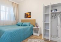 Отзывы Istanbul Akdeniz Apartments