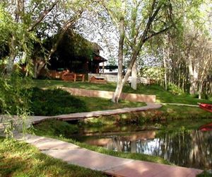 Sycamore Springs Cottonwood United States