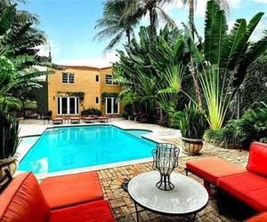 Meridian House Miami Beach United States