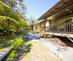 Hale OnaOna by Hawaii Volcano Vacations Volcano Village United States