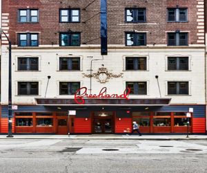 Freehand Chicago Chicago United States