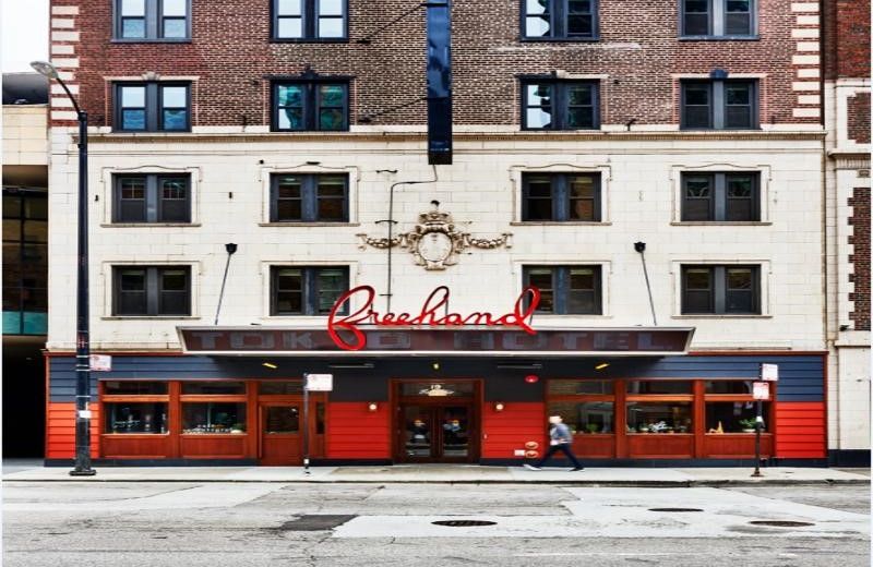 Hotel 1 Image 1