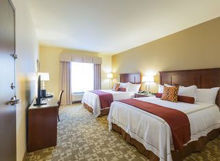Фото отеля Boomtown Casino and Hotel New Orleans