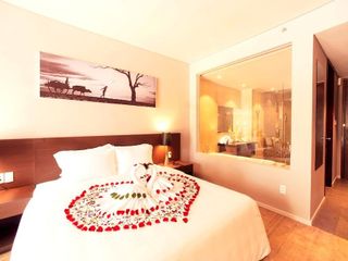 Фото отеля Terracotta Hotel & Resort Dalat