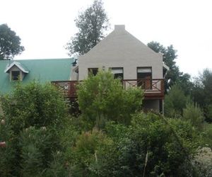 Fijnbosch Cottage and Camping Tsitsikamma National Park South Africa