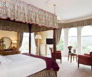 Laura Ashley Hotel - The Belsfield Bowness On Windermere United Kingdom