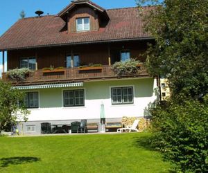 Haus Wanger Bad Mitterndorf Austria