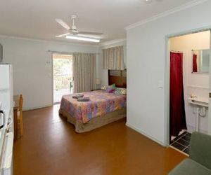Maryborough Caravan & Tourist Park Maryborough Australia
