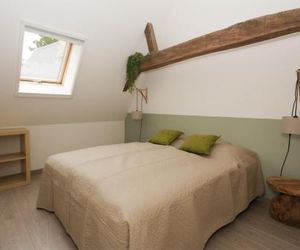 Residence des Recollets Apartments Durbuy Belgium