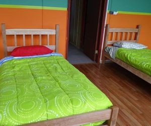 Cinchao Hostel Coyhaique Chile