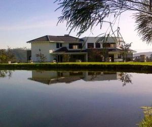 La Casa del Lago Otavalo Ecuador