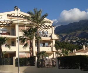 Residencial Isla de Altea III Altea Spain