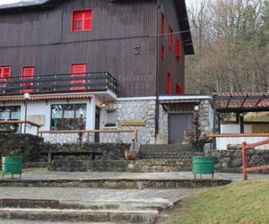 Bed & Breakfast Ucka Opatija Croatia