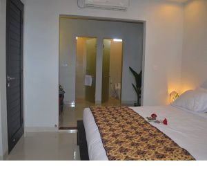 Nyoman Villa Sanur Sanur Indonesia