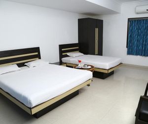 Hotel Maratha Palace Satara India