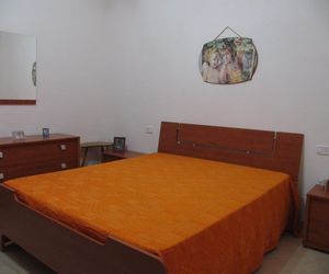 Villa Lucia Vieste Italy