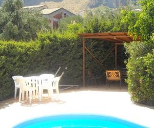 IVANA Castellammare del Golfo Italy