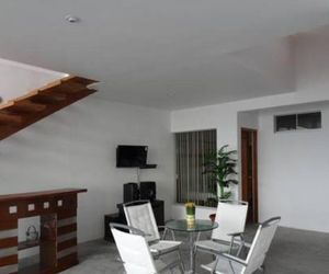 Casa de Playa Akas Canoas De Punta Sal Peru