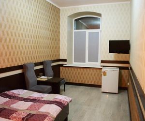 Hotel Relax Vladivostok Russia