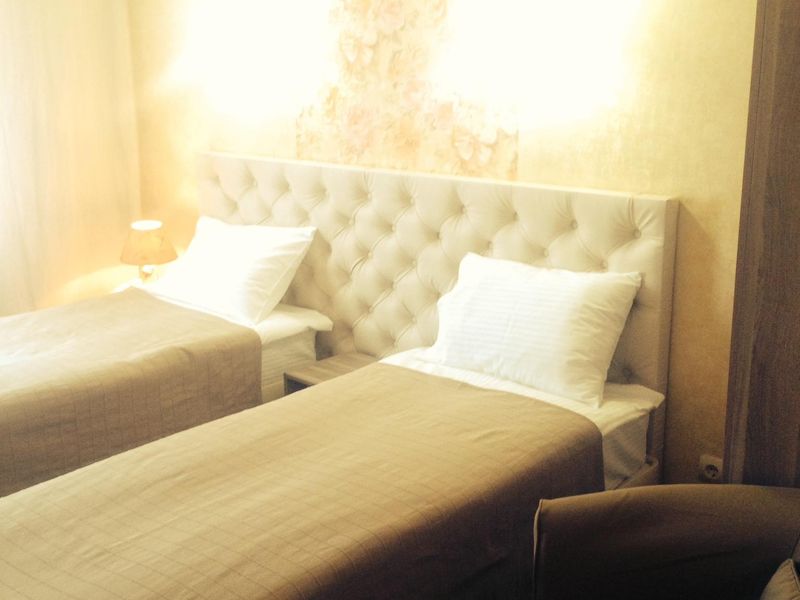 Hotel Photo 1
