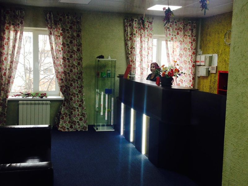 Hotel Photo 19