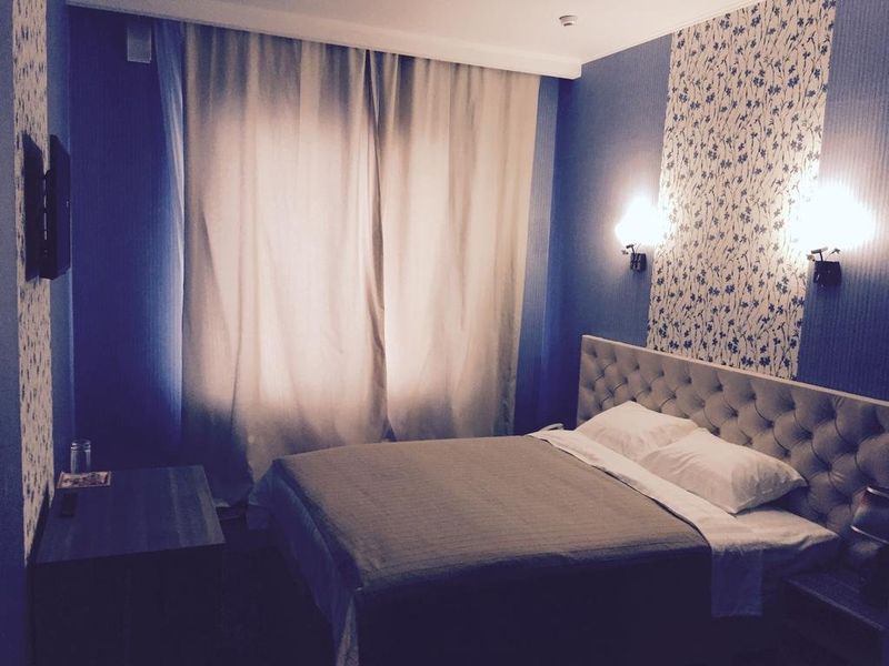 Hotel Photo 8