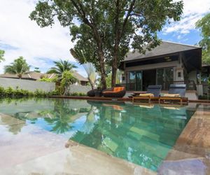 La Maison by Layana Resort & Spa - Adults Only Lanta Island Thailand