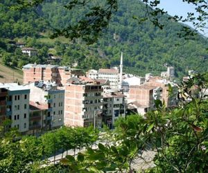 Mepar Apart Trabzon Turkey