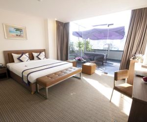 Lavender Boutique Hotel Ho Chi Minh Vietnam