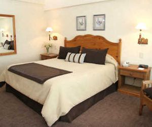 Del Glaciar Hotel Ushuaia Argentina