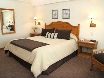 hotel booking template