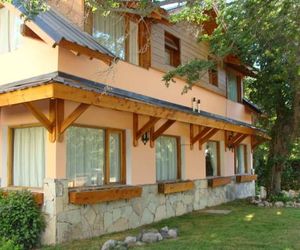 Paillahuen Villa la Angostura Argentina