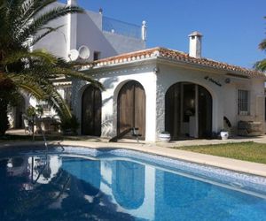 Holiday Home El Paraiso Els Poblets Spain