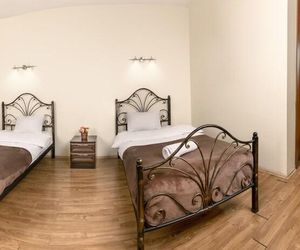 Hotel Vaki Tbilisi Georgia