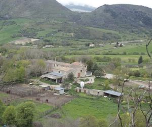 Azienda Agricola Traina Corleone Italy